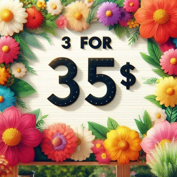 2/30$ Or 3/$35 NEW Farmhouse Silver Turquoise Cow Pendant Belly Ring (#042) - Picture 3 of 3